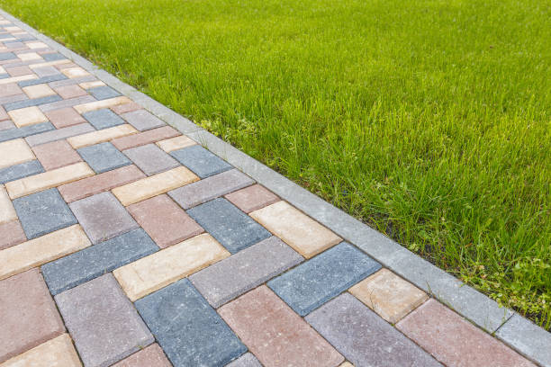 Long Lake, MN Driveway Pavers Company